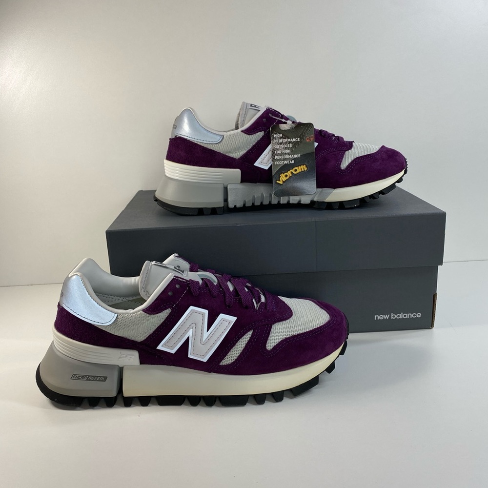 NEW BALANCE 1300 tokyo design SIZE 7
